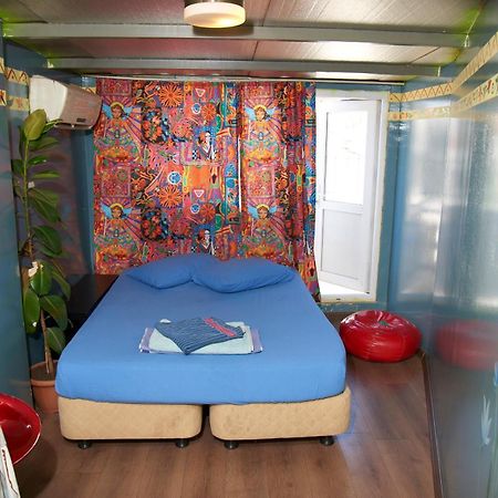 Chillout Lya Hostel & Lounge Istambul Exterior foto
