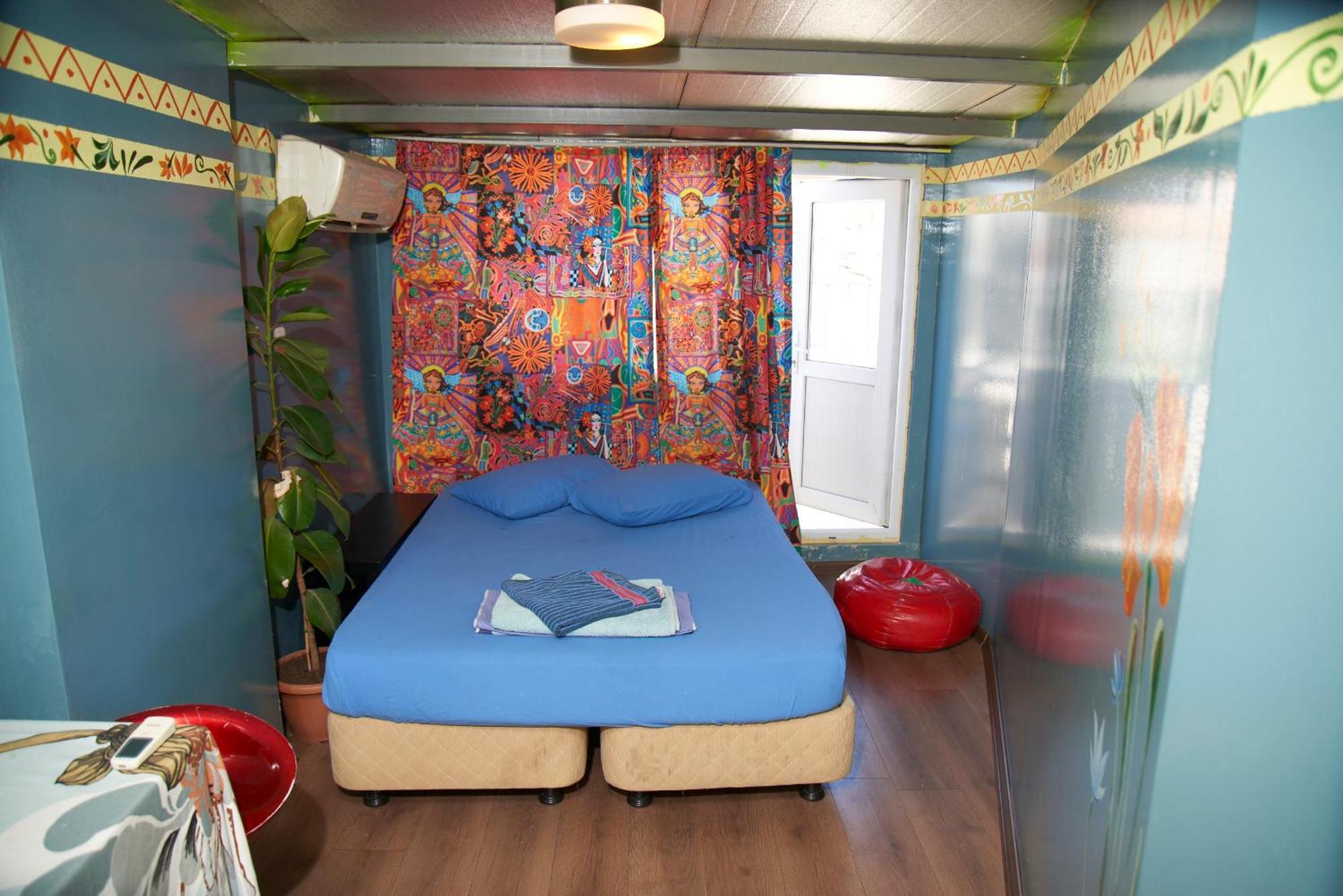 Chillout Lya Hostel & Lounge Istambul Exterior foto