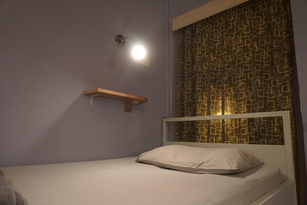 Chillout Lya Hostel & Lounge Istambul Exterior foto