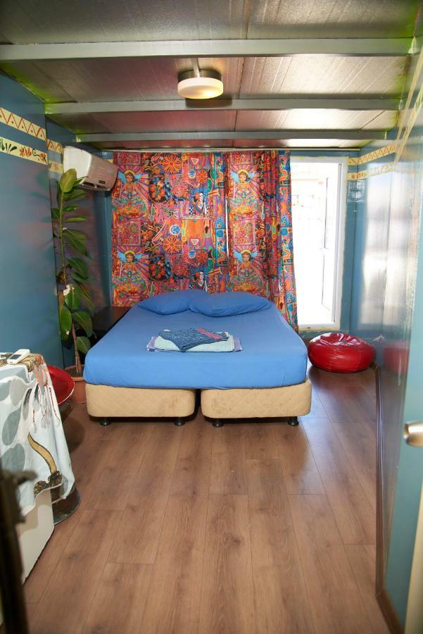 Chillout Lya Hostel & Lounge Istambul Exterior foto